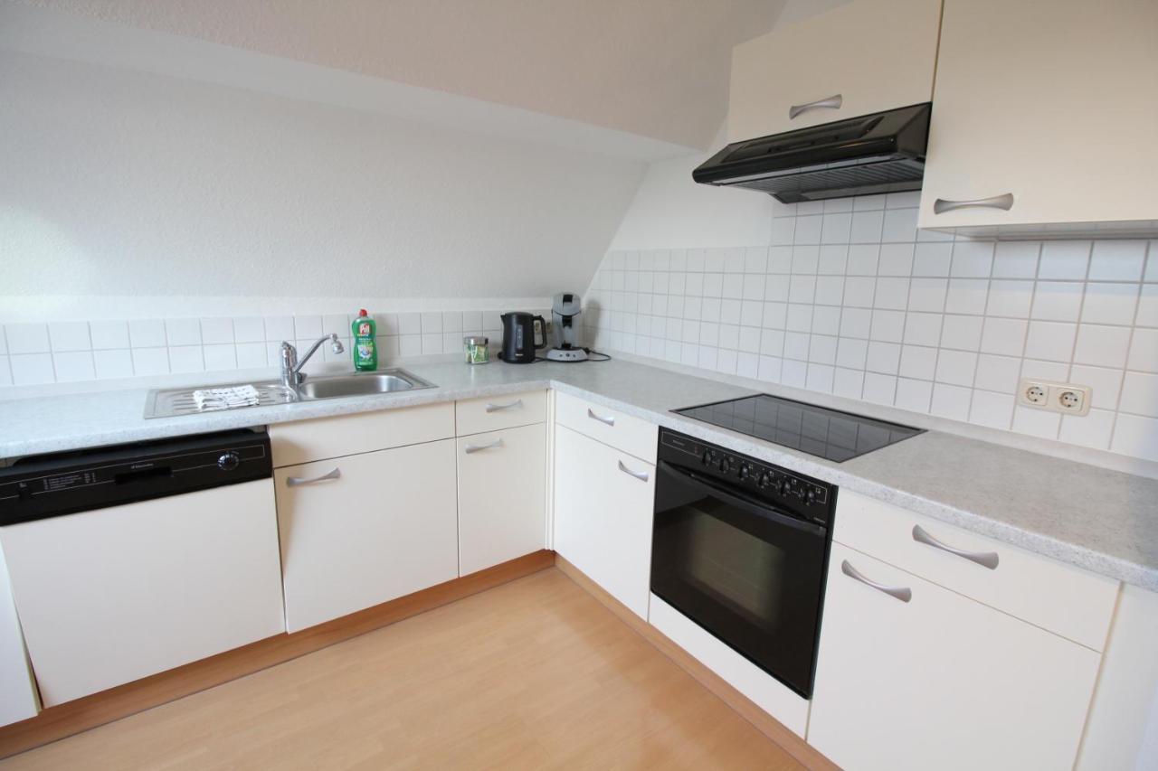 Stylische Ferienwohnung Mit Ausblick Haslach Esterno foto